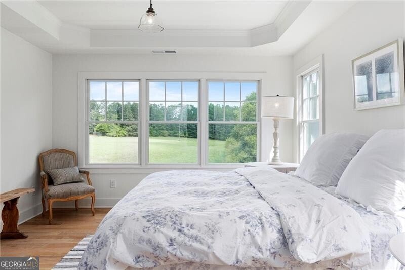 7600 Barnes Road Chattahoochee Hills - 25