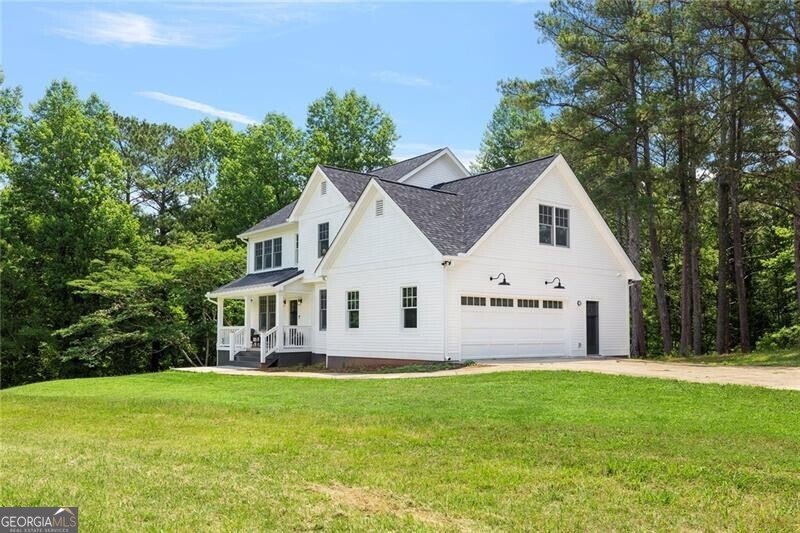 7600 Barnes Road Chattahoochee Hills - 3