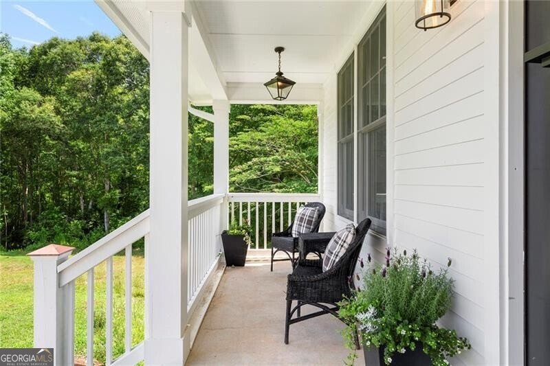 7600 Barnes Road Chattahoochee Hills - 4