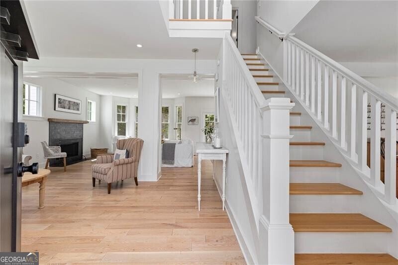 7600 Barnes Road Chattahoochee Hills - 6