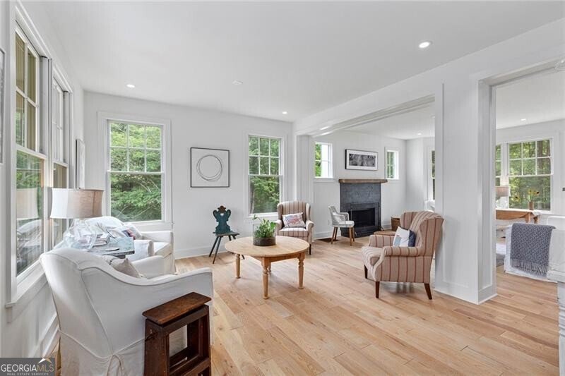 7600 Barnes Road Chattahoochee Hills - 7