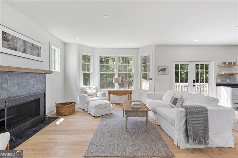 7600 Barnes Road Chattahoochee Hills - 8