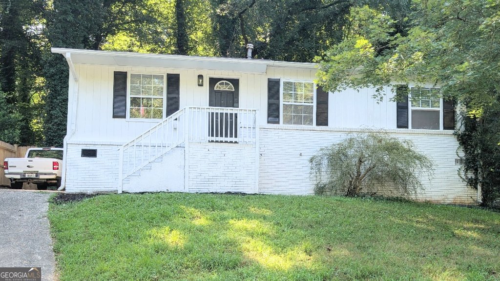 97 Harper Road Atlanta - 1
