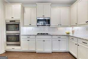 1803 Stone Bridge Way Marietta - 1