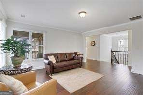 1803 Stone Bridge Way Marietta - 10