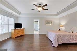 1803 Stone Bridge Way Marietta - 11