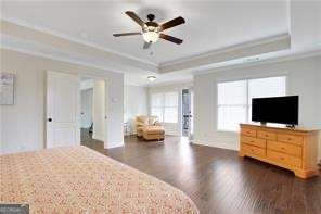 1803 Stone Bridge Way Marietta - 12