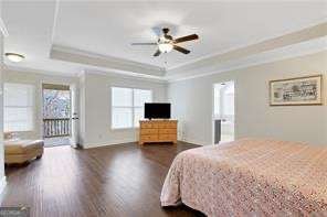 1803 Stone Bridge Way Marietta - 13