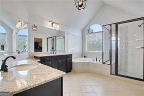 1803 Stone Bridge Way Marietta - 15