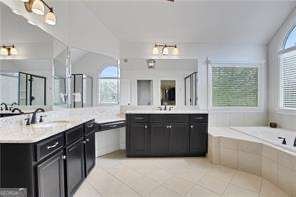 1803 Stone Bridge Way Marietta - 16