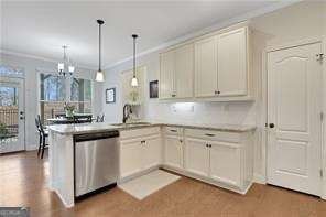 1803 Stone Bridge Way Marietta - 2