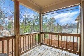 1803 Stone Bridge Way Marietta - 20