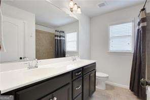1803 Stone Bridge Way Marietta - 25