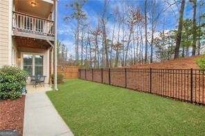 1803 Stone Bridge Way Marietta - 28