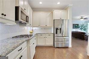 1803 Stone Bridge Way Marietta - 3