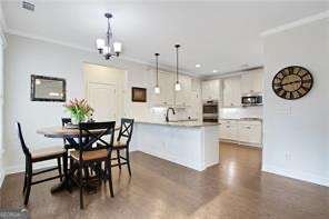 1803 Stone Bridge Way Marietta - 5