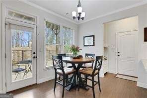 1803 Stone Bridge Way Marietta - 6