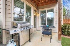 1803 Stone Bridge Way Marietta - 7