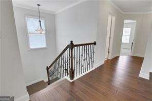 1803 Stone Bridge Way Marietta - 8