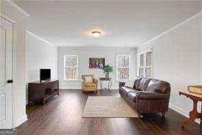 1803 Stone Bridge Way Marietta - 9