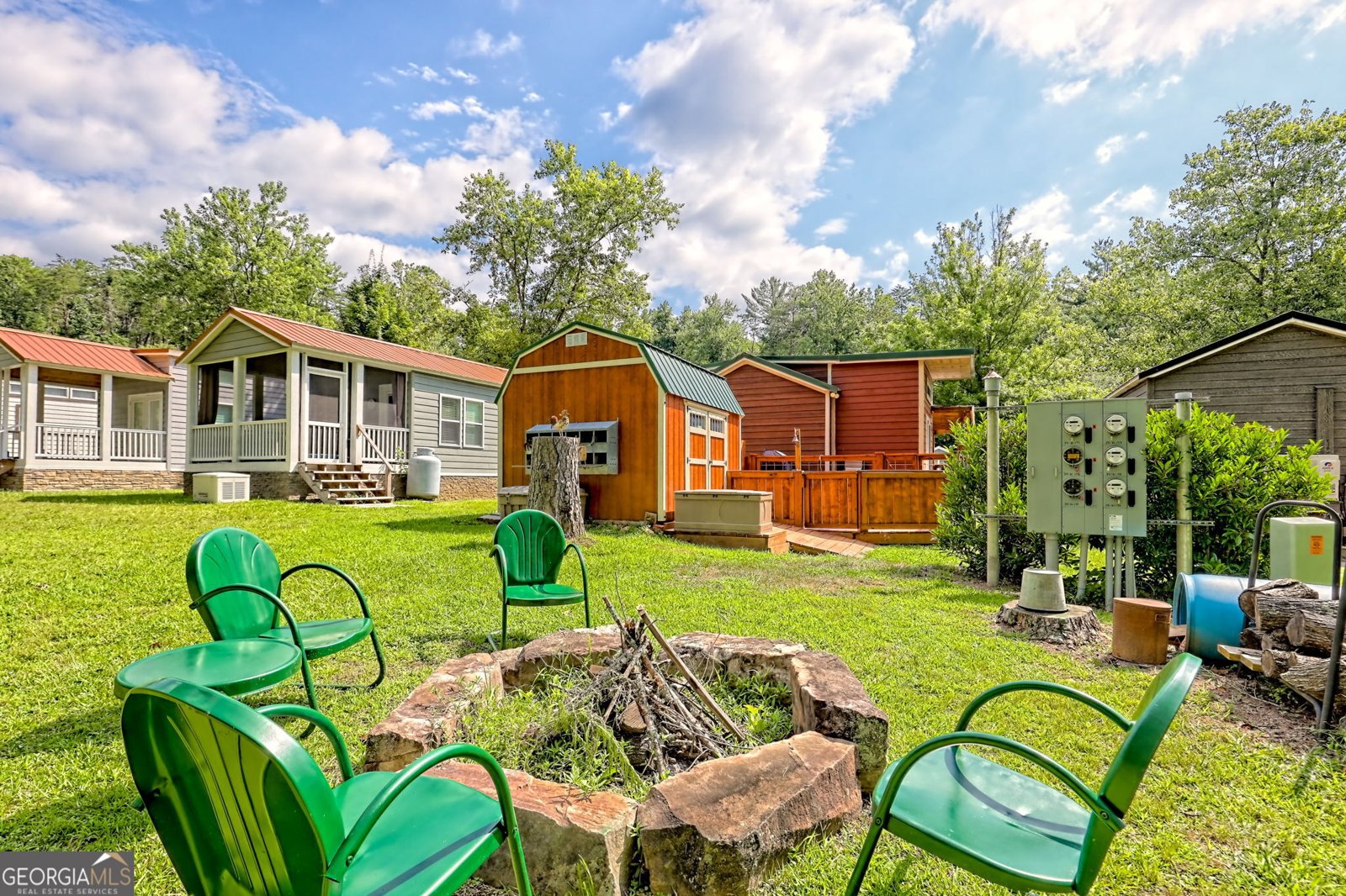 4960 Laurel Lodge Road Clarkesville - 10