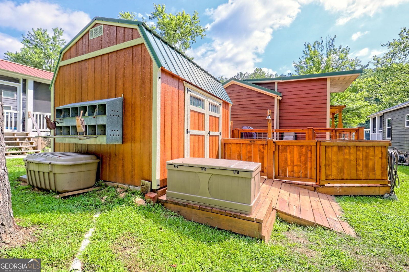 4960 Laurel Lodge Road Clarkesville - 11