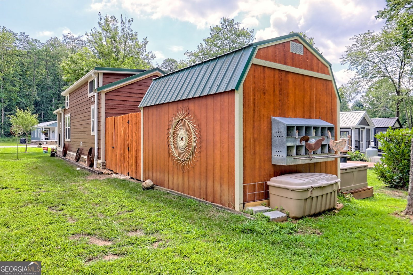 4960 Laurel Lodge Road Clarkesville - 13
