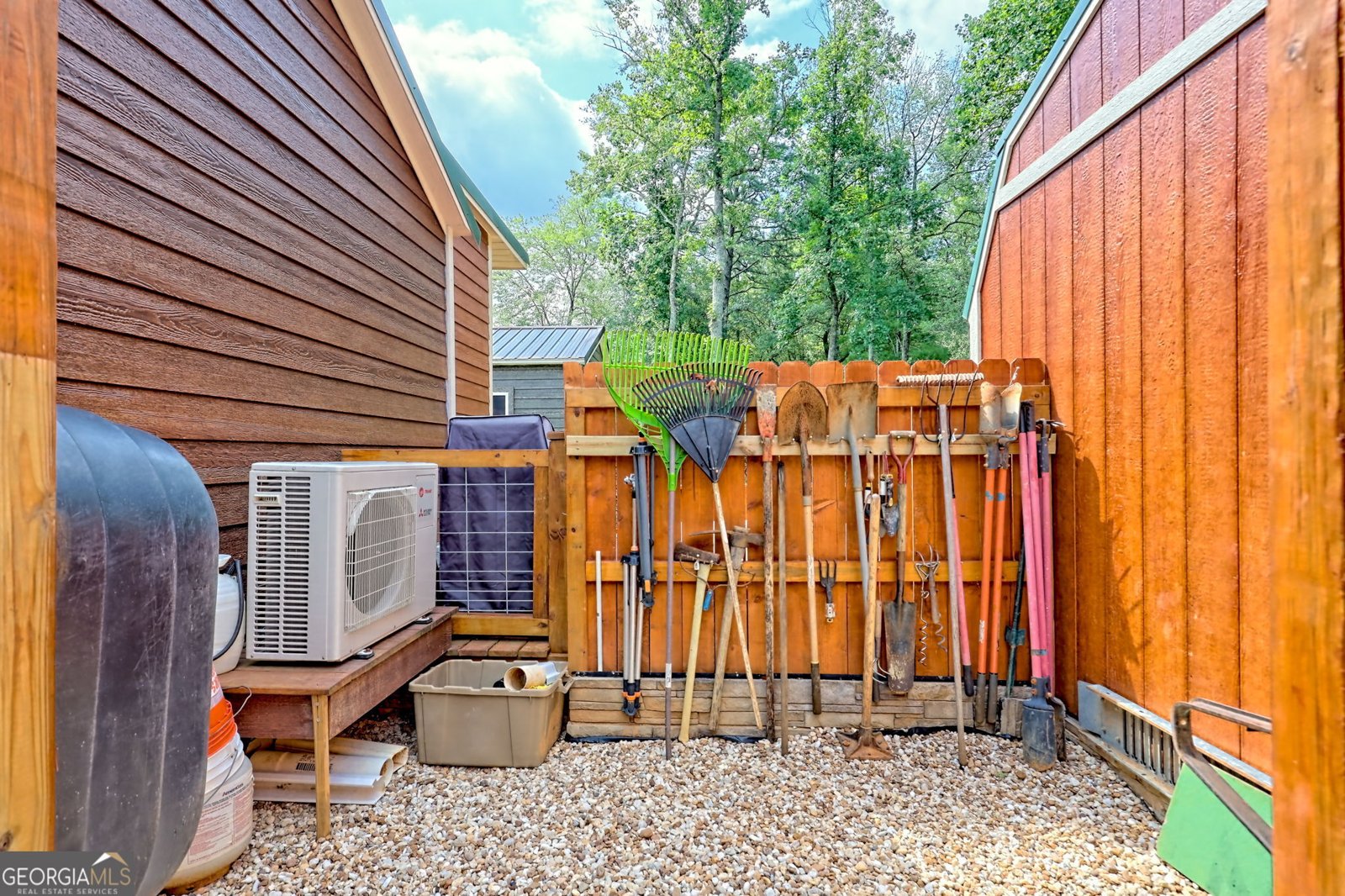4960 Laurel Lodge Road Clarkesville - 14
