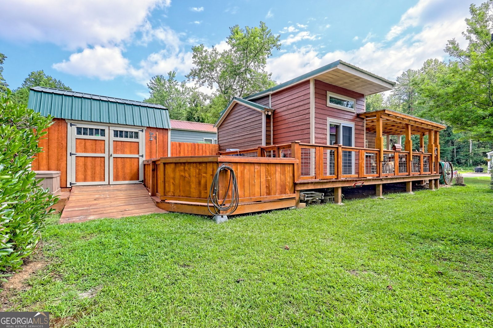 4960 Laurel Lodge Road Clarkesville - 15