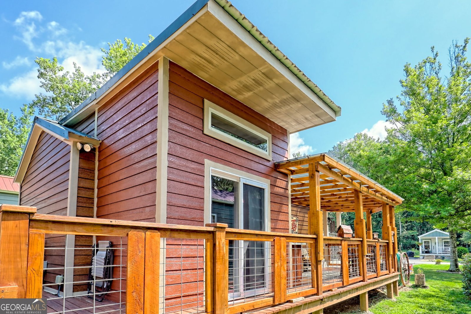 4960 Laurel Lodge Road Clarkesville - 3