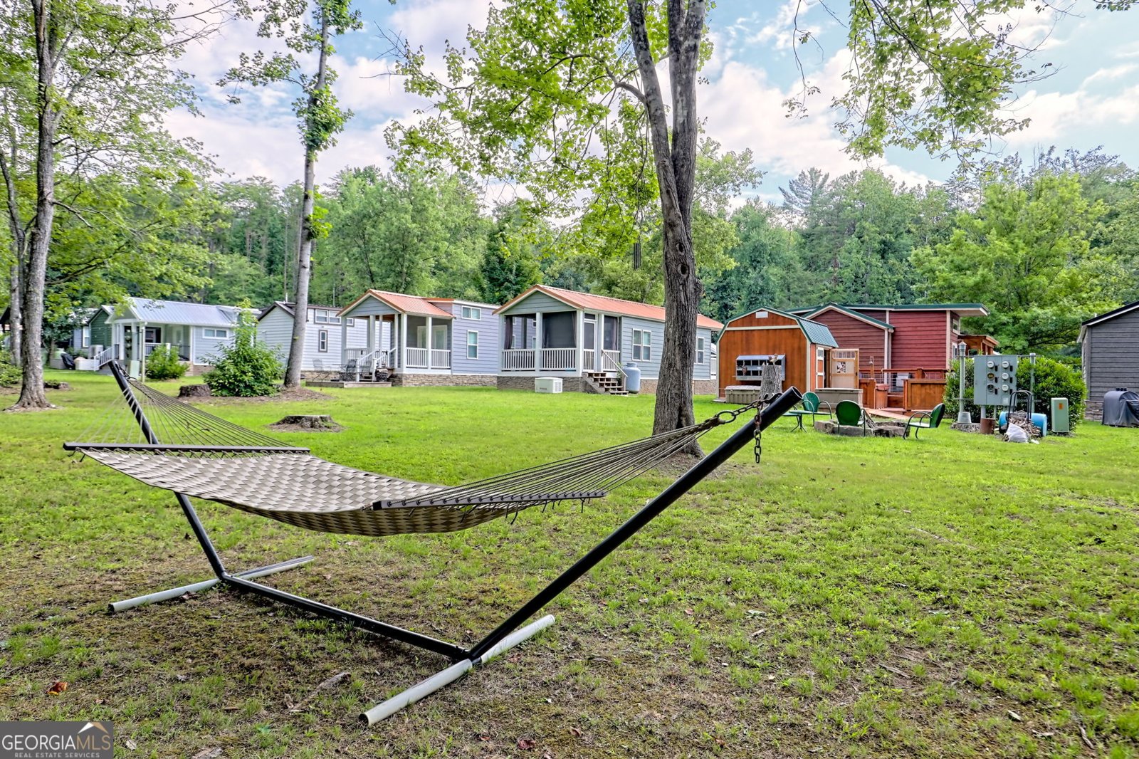 4960 Laurel Lodge Road Clarkesville - 8