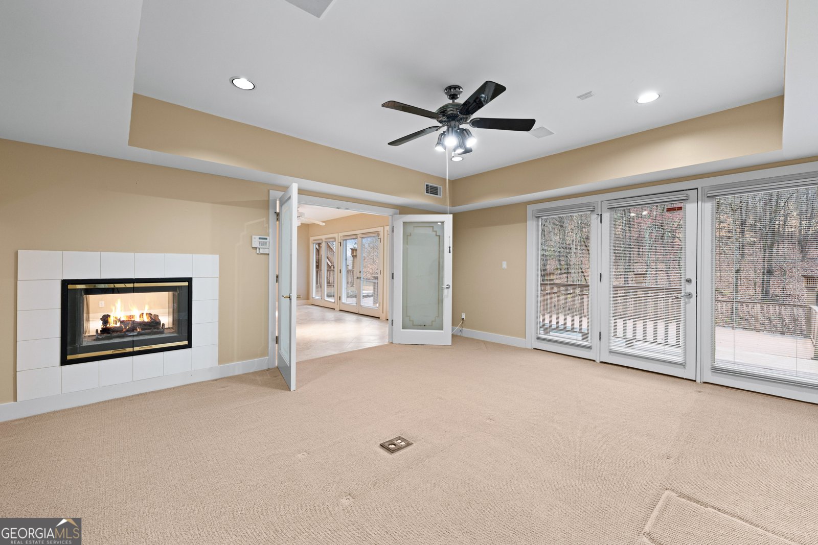 955 Lake Drive Gainesville - 22