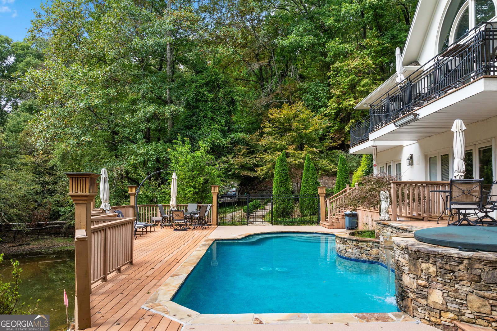 955 Lake Drive Gainesville - 36