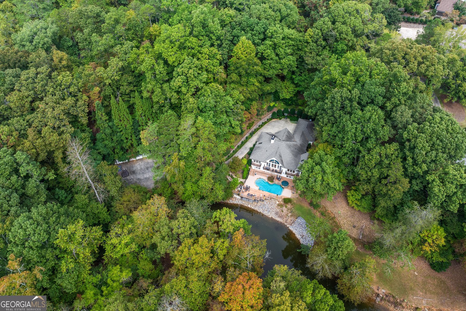 955 Lake Drive Gainesville - 48