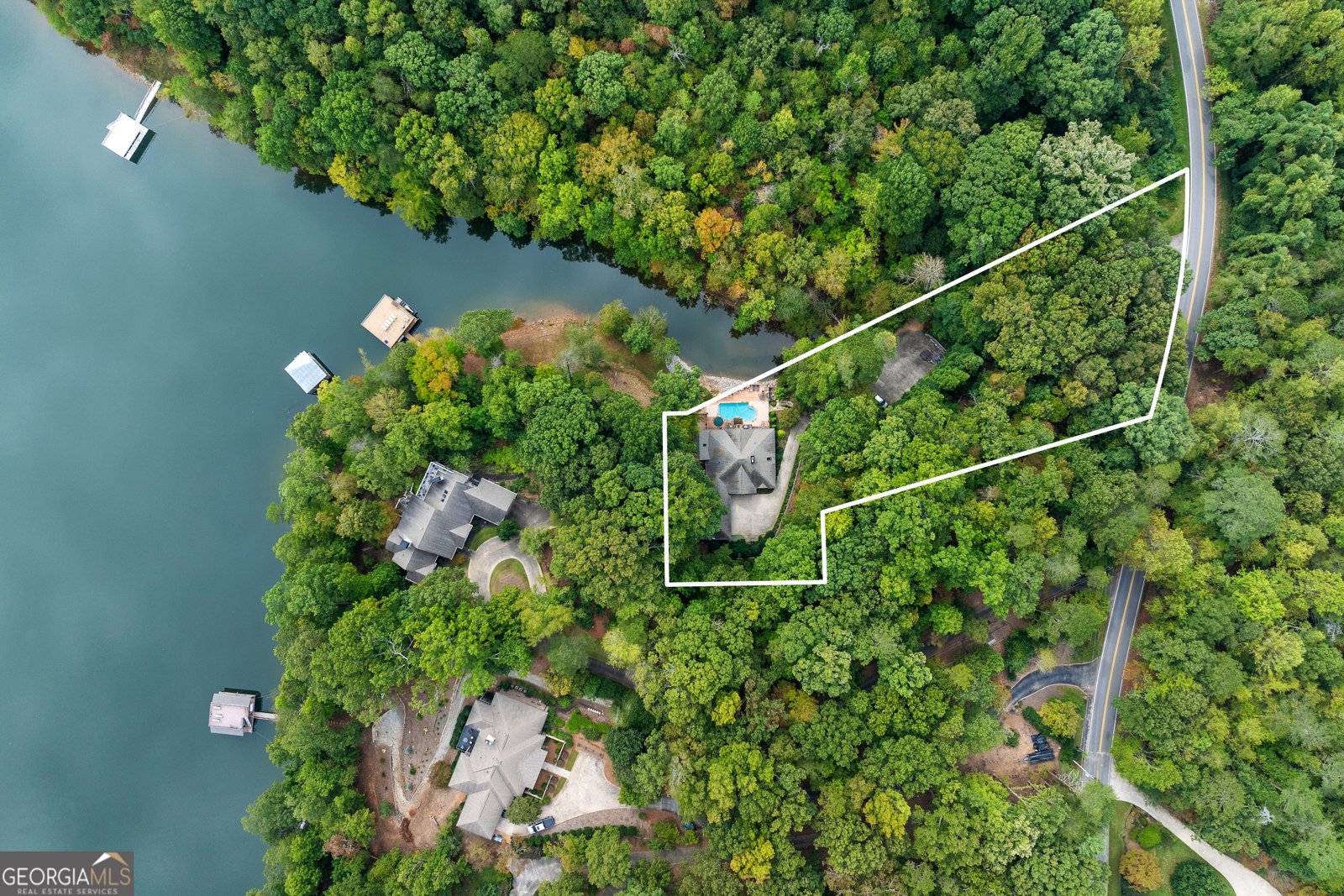 955 Lake Drive Gainesville - 57