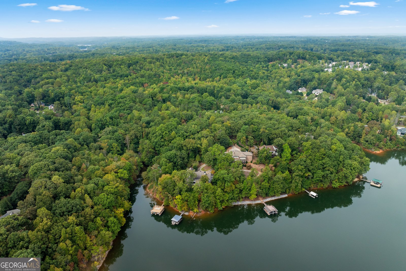 955 Lake Drive Gainesville - 60