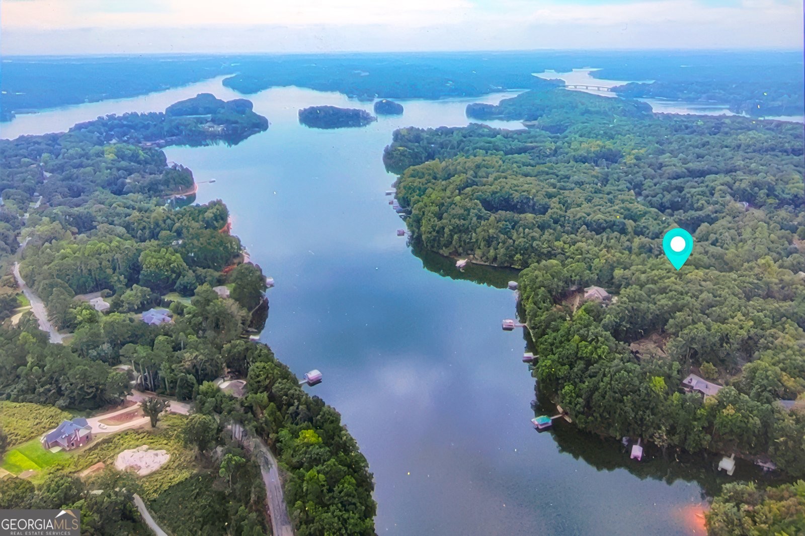 955 Lake Drive Gainesville - 83