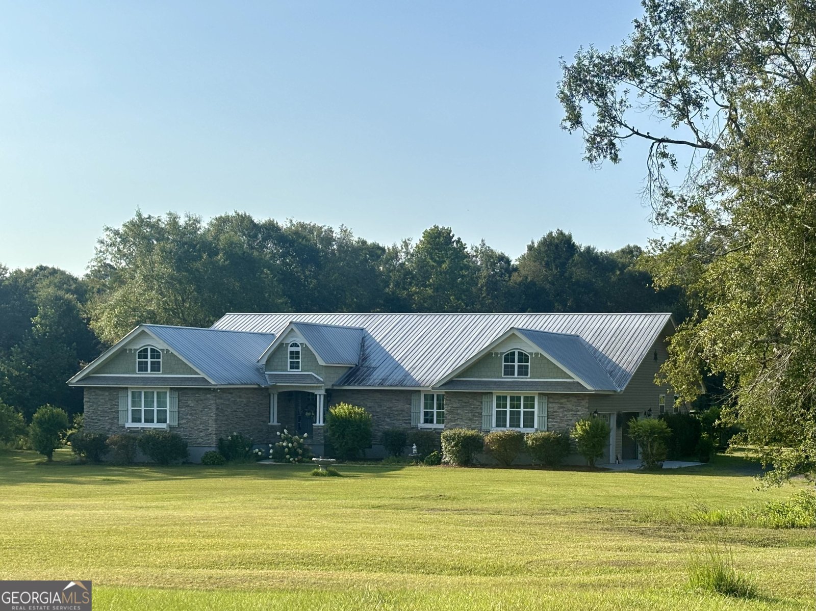 1489 Highway 280 Milan - 1