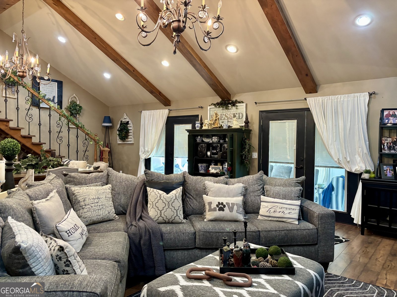 1489 Highway 280 Milan - 10