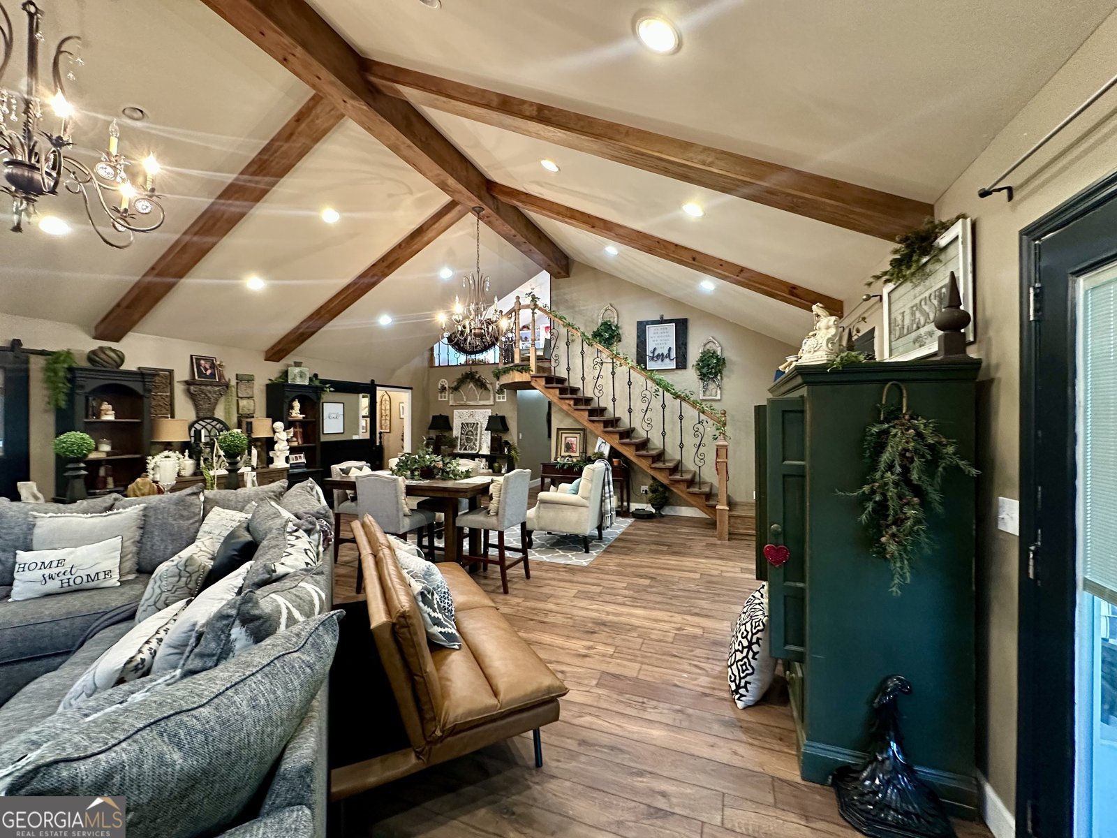 1489 Highway 280 Milan - 11