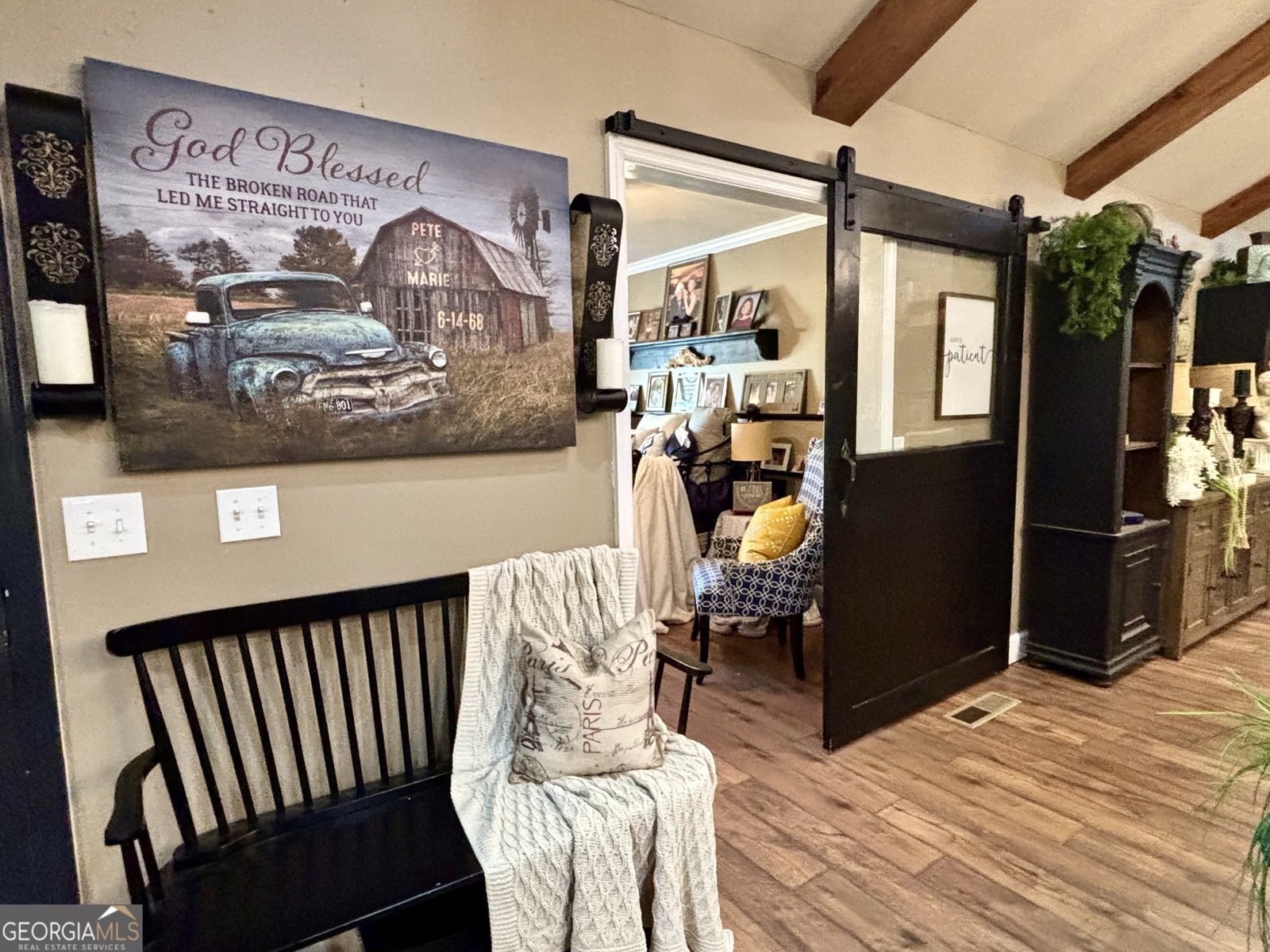 1489 Highway 280 Milan - 12