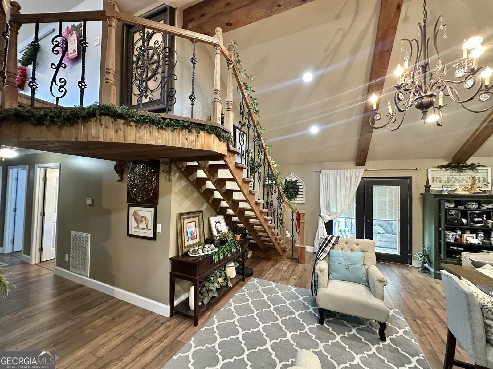 1489 Highway 280 Milan - 15