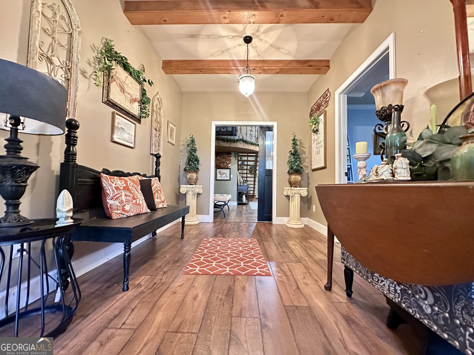 1489 Highway 280 Milan - 17