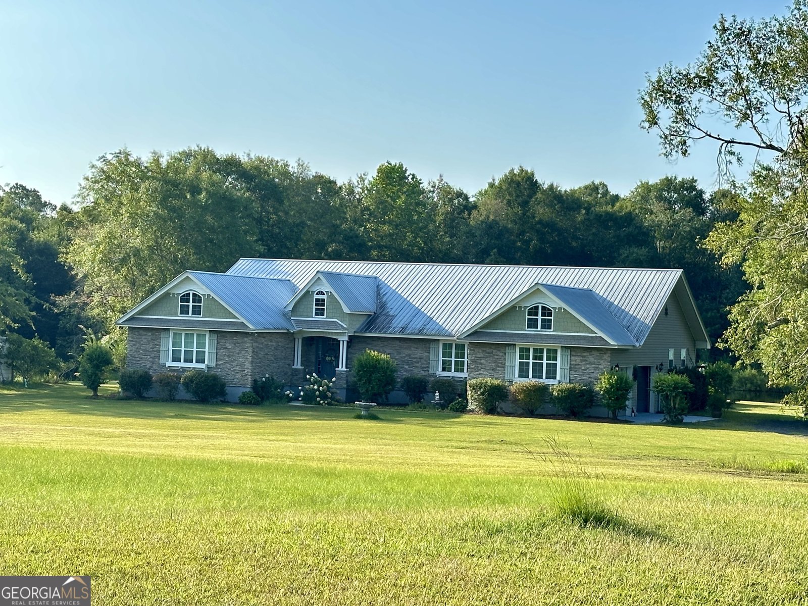 1489 Highway 280 Milan - 2