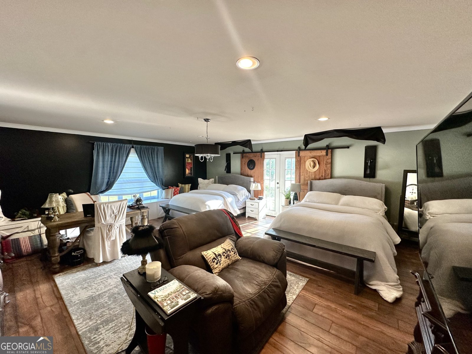 1489 Highway 280 Milan - 21