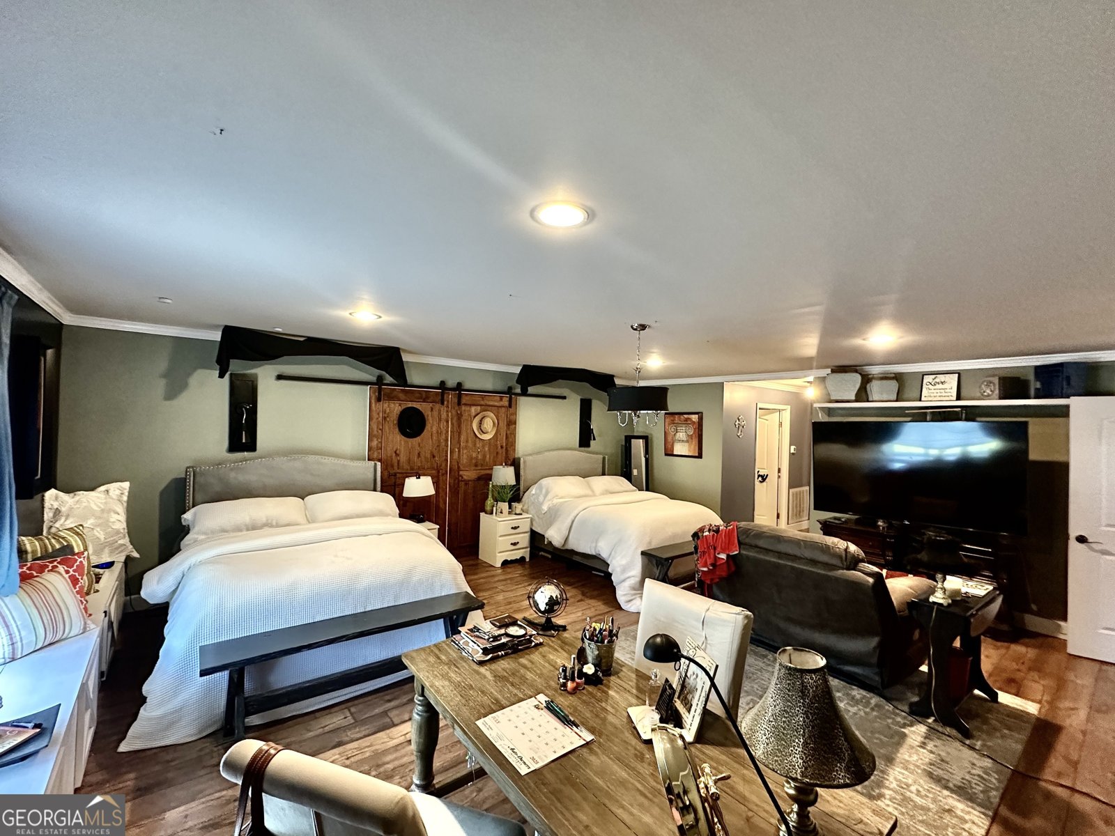 1489 Highway 280 Milan - 22