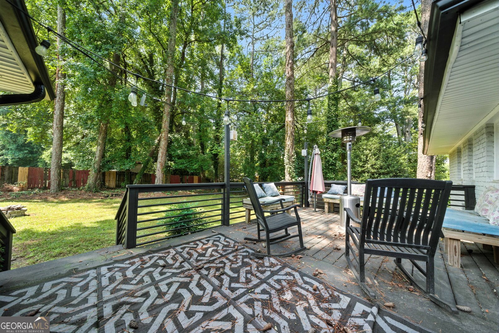 3331 Casa Linda Drive Decatur - 10