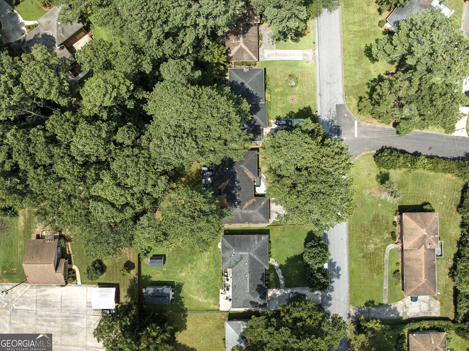 3331 Casa Linda Drive Decatur - 12