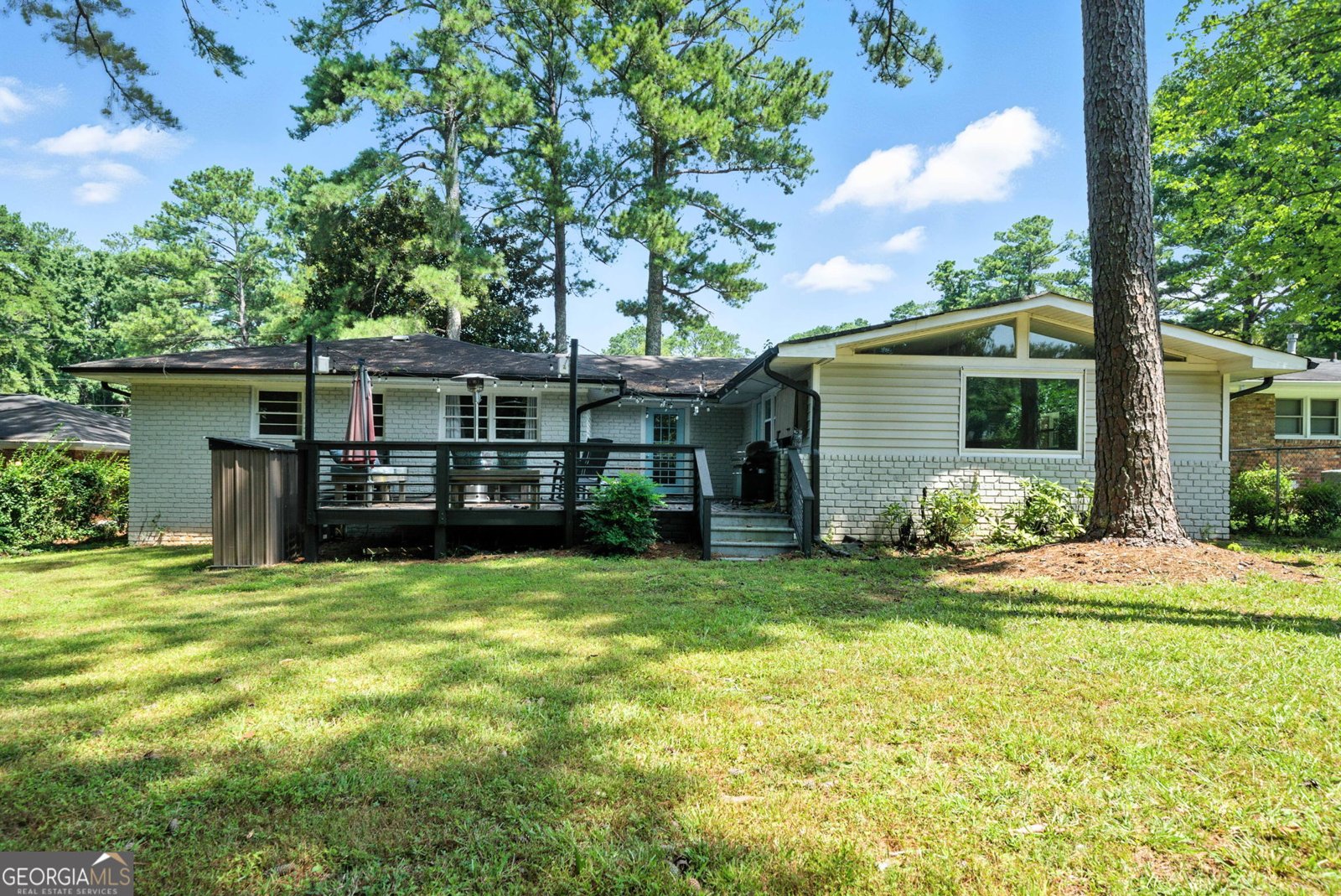 3331 Casa Linda Drive Decatur - 6
