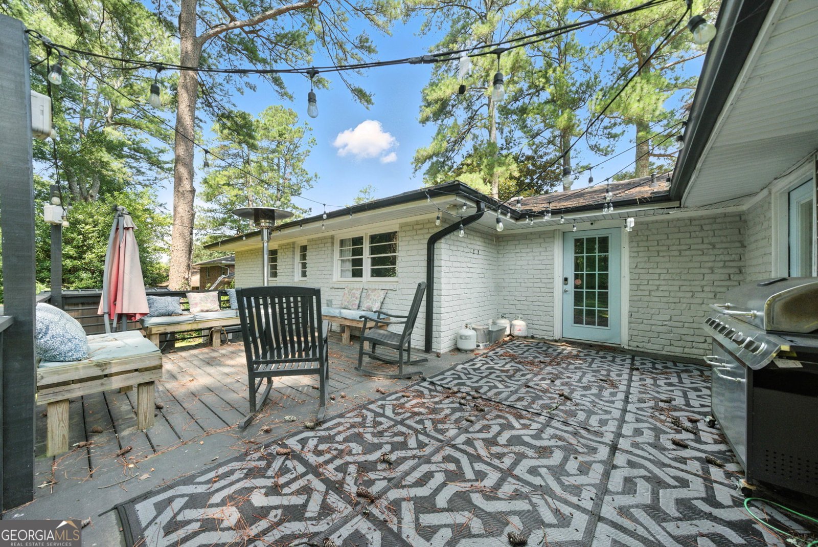 3331 Casa Linda Drive Decatur - 8